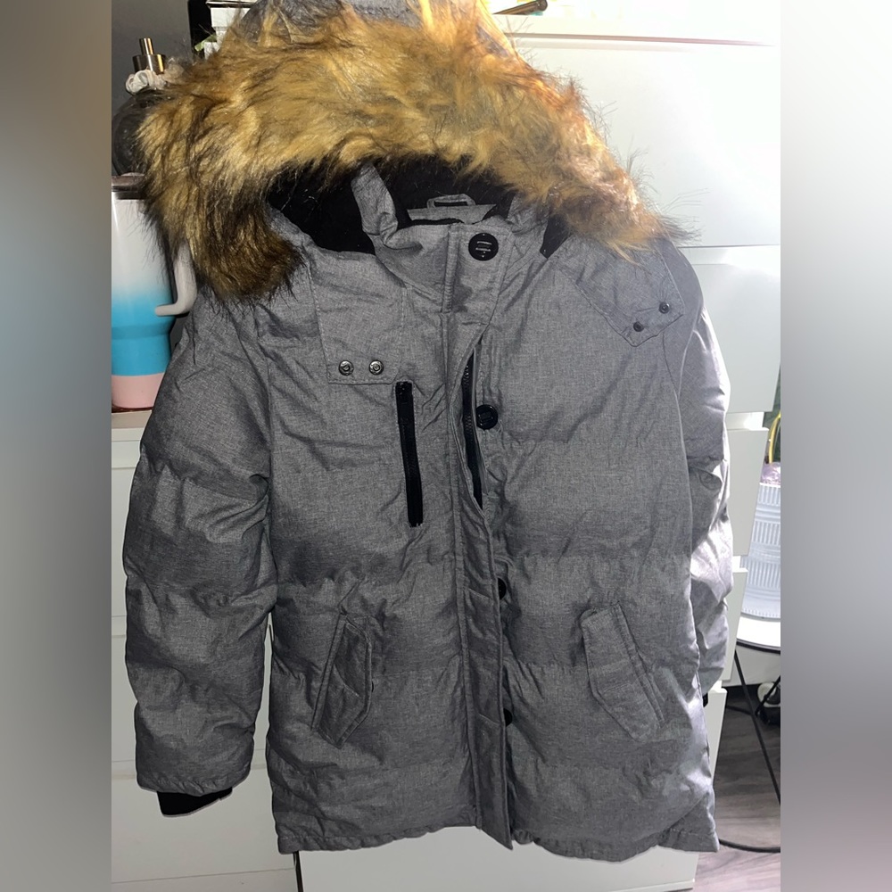 Brand new Celsius Premium winter jacket